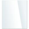ArtToFrames 17x19 Replacement Tru Vue Reflection Control Acrylic for Picture and Poster Frames (Clear-25) view 2