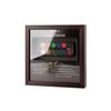 ArtToFrames 10x13 Replacement Tru Vue Conservation Clear Glass for Picture and Poster Frames (Clear-19) view 1