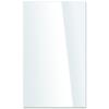ArtToFrames 13x22 Replacement Tru Vue Conservation Clear Acrylic for Picture and Poster Frames (Clear-24) view 2