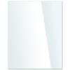 ArtToFrames 16x20 Replacement Tru Vue Conservation Clear Glass for Picture and Poster Frames (Clear-19) view 2