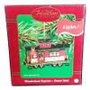 Heirloom Collection Lights Wonderland Express 2002 view 1