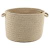 Happy Braids Basket view 1
