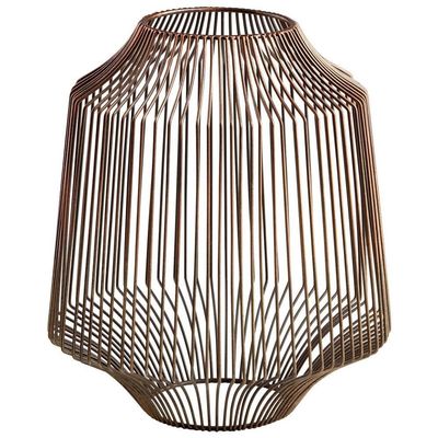 Cyan Design 08330 Mercury Rising Container,Small