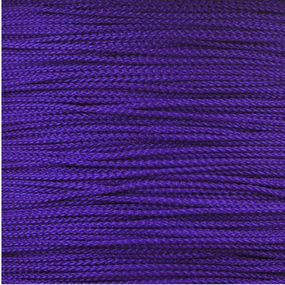 Paracord Planet Micro 90 Cord Solid Color Nylon 90lb Strength Crafting Cord