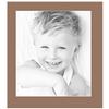 14x16 Hazelnut / Sandpiper Custom Mat for Picture Frame with 10x12 opening size (Mat Only, Frame NOT Included) view 2