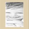 8x28 Seaside / Seaside Custom Mat for Picture Frame with 4x24 opening size (Mat Only, Frame NOT Included) view 2