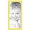 14x33 Buttercup / Canary Custom Mat for Picture Frame with 10x29 opening size (Mat Only, Frame NOT Included) view 2