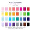 Personalized Notepad Set for Men, Men's Personalized notepad, Letter writing paper, size 5.5in x 8.5in, 50 sheets view 4