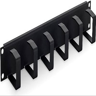 Triton/RAC X21 (Routing Panel, 1 HE, Size: (H) 80 cm x (W) 480 (D) 45 mm