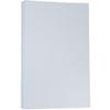 LUXPaper 8.5" x 14" Cardstock | Legal Size | Baby Blue | 100lb. Cover | 50 Qty view 2