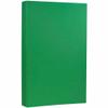 LUXPaper 8.5" x 14" Cardstock | Legal Size | Holiday Green | 100lb. Cover | 500 Qty view 1