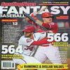 SPORTING NEWS FANTASY BASEBALL 2016 TROUT, HARPER NEW! view 1