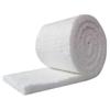 Unitherm 48" x 25 ft. Alum Silicate Ceramic Fiber Insulation 1" Wall CF8-1-48X25 - 1 Each view 1