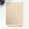 LUXPaper 8.5" x 11" Cardstock | Letter Size | Taupe Metallic | 105lb. Cover (192lb. Text) | 250 Qty view 3