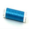 Mettler Polysheen Polyester Machine Embroidery Thread 200m 200m 4101 Wave Blue - each view 1