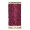 Gutermann Metallic Effect Sewing Thread 50m 247 - each view 1