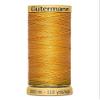Gutermann Natural Cotton Sewing Thread 100m 1714 - each view 1