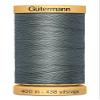 Gutermann Natural Cotton Sewing Thread 400m 5705 - each view 1