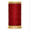 Gutermann Natural Cotton Sewing Thread 100m 2364 - each view 1