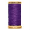 Gutermann Natural Cotton Sewing Thread 100m 6150 - each view 1