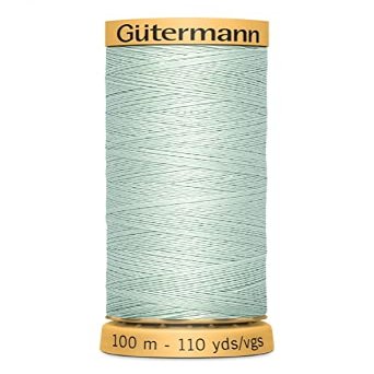 Gutermann Natural Cotton Sewing Thread 100m 7918 - each