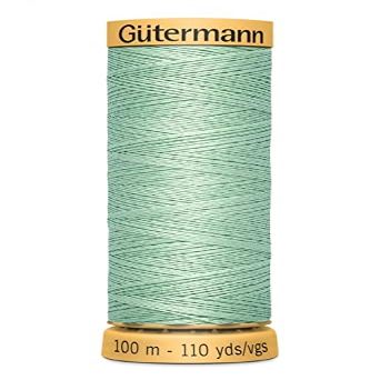 Gutermann Natural Cotton Sewing Thread 100m 8427 - each