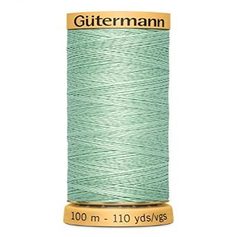 Gutermann Natural Cotton Sewing Thread 100m 8427 - each