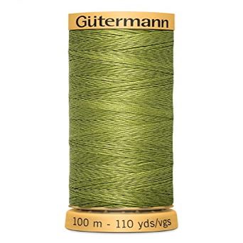 Gutermann Natural Cotton Sewing Thread 100m 8944 - Each