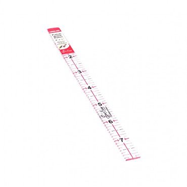 Sew Easy Patchwork Quilting Ruler