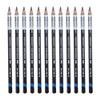 Derwent Colored Pencils, Watersolble Sketching Pencils, Sketch 8B, Case of 12 343 view 1