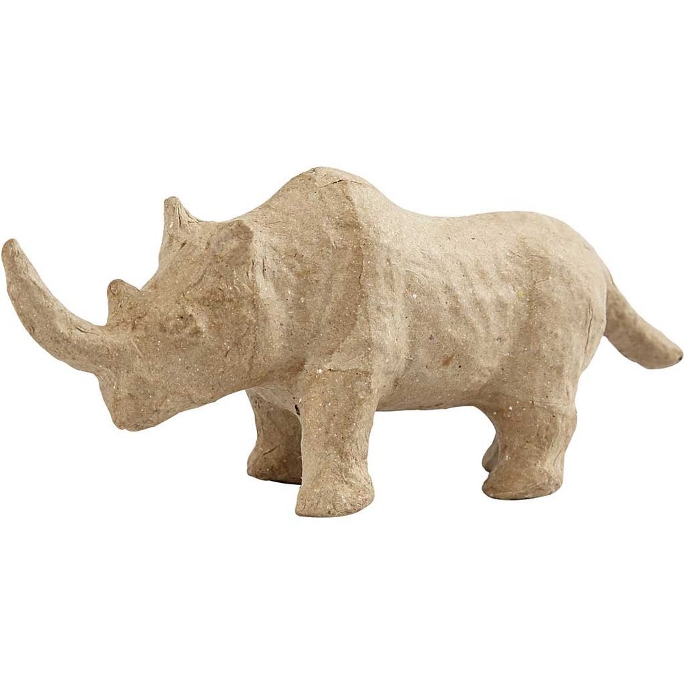 Rhino, H: 7,5 cm, 1pc