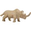 Rhino, H: 7,5 cm, 1pc view 2