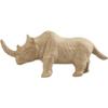 Rhino, H: 7,5 cm, 1pc view 3