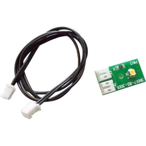 PIKO 36017 Interior Light Lighting Kit & Accessories