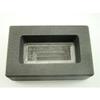 250 Gram Silver Bar High Density Graphite Ingot Mold Loaf Style 1/4 Kilo view 1
