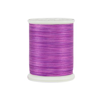 Superior Threads 12101-947 King TUT Egyptian Princess 3-Ply 40W Cotton Quilting Thread, 500 yd