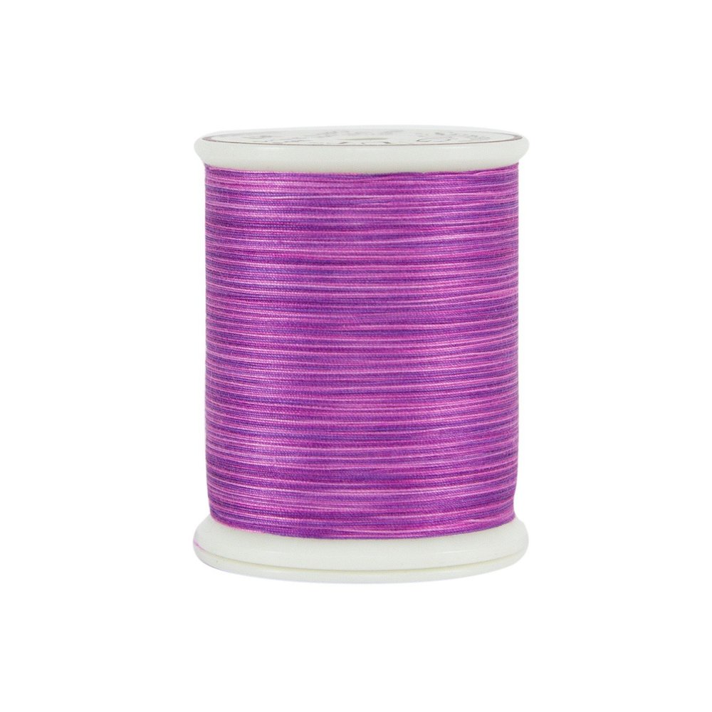 Superior Threads 12101-947 King TUT Egyptian Princess 3-Ply 40W Cotton Quilting Thread, 500 yd