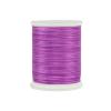 Superior Threads 12101-947 King TUT Egyptian Princess 3-Ply 40W Cotton Quilting Thread, 500 yd view 1