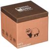 Sankei MP07-27 Studio Ghibli Mini Heisei Raccoon Raccoon Government Special Training Non-Scale Paper Craft view 2