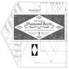 Diamond Rects by Studio 180 Design view 1