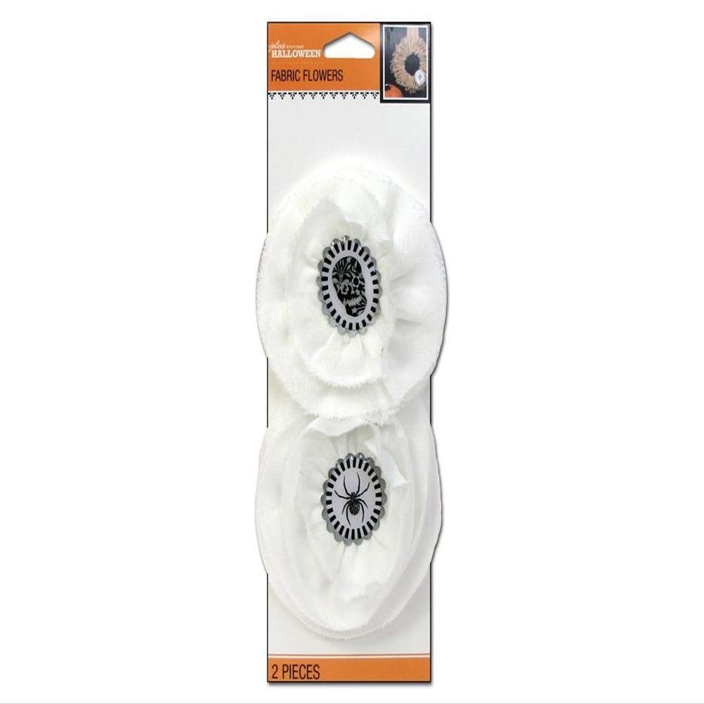 Jolee's Boutique 0015586760149 (Jolly Boutique) BLCK AND WHT HLW FLORALS , other