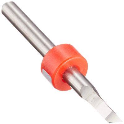 Fan Tech Innovative technology series Cameltoe carving carbide 0.1 SB-01