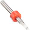 Fan Tech Innovative technology series Cameltoe carving carbide 0.1 SB-01 view 1