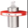 Fan Tech Innovative technology series Cameltoe carving carbide 0.1 SB-01 view 2
