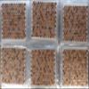 USA Copper Penny Round Coin Tile Sheets for Floor or Wall Art by: Stone Deals view 2