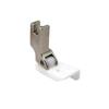 Teflon Bottom Left Side Piping Welting Foot #T69R For Industrial Sewing Machine (Size 1/ 8") view 1