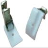 Teflon Bottom Left Side Piping Welting Foot #T69R For Industrial Sewing Machine (Size 1/ 8") view 2