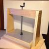 The Bookbinding Book Press view 2