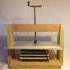 The Bookbinding Book Press view 3