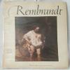 Rembrandt An Abrams Art Book 16 Beautiful Full Color Prints view 1